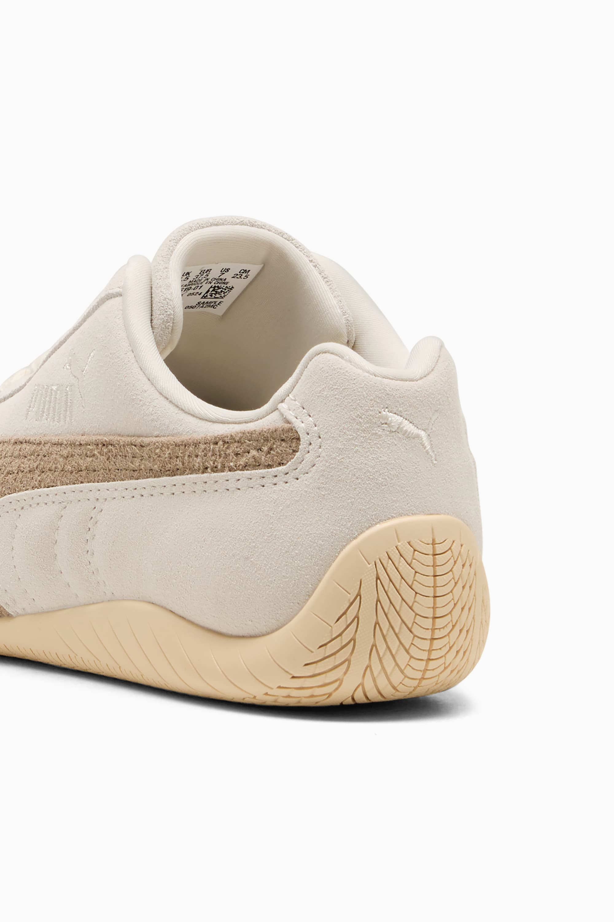 Speedcat Elevated Sneakers Women - 5