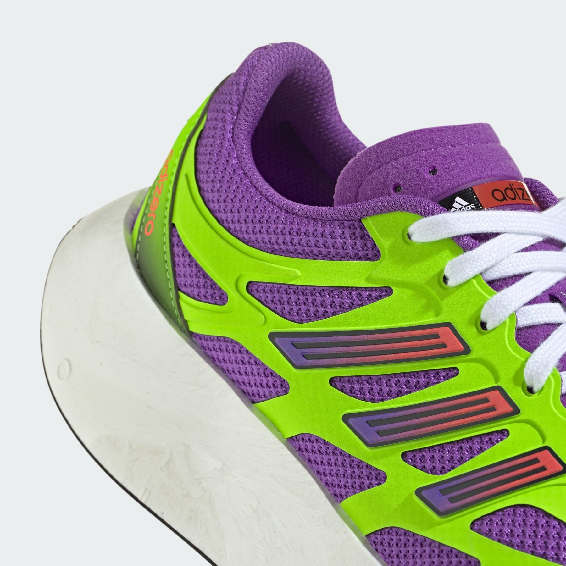 Adizero Aruku Shoes - 10
