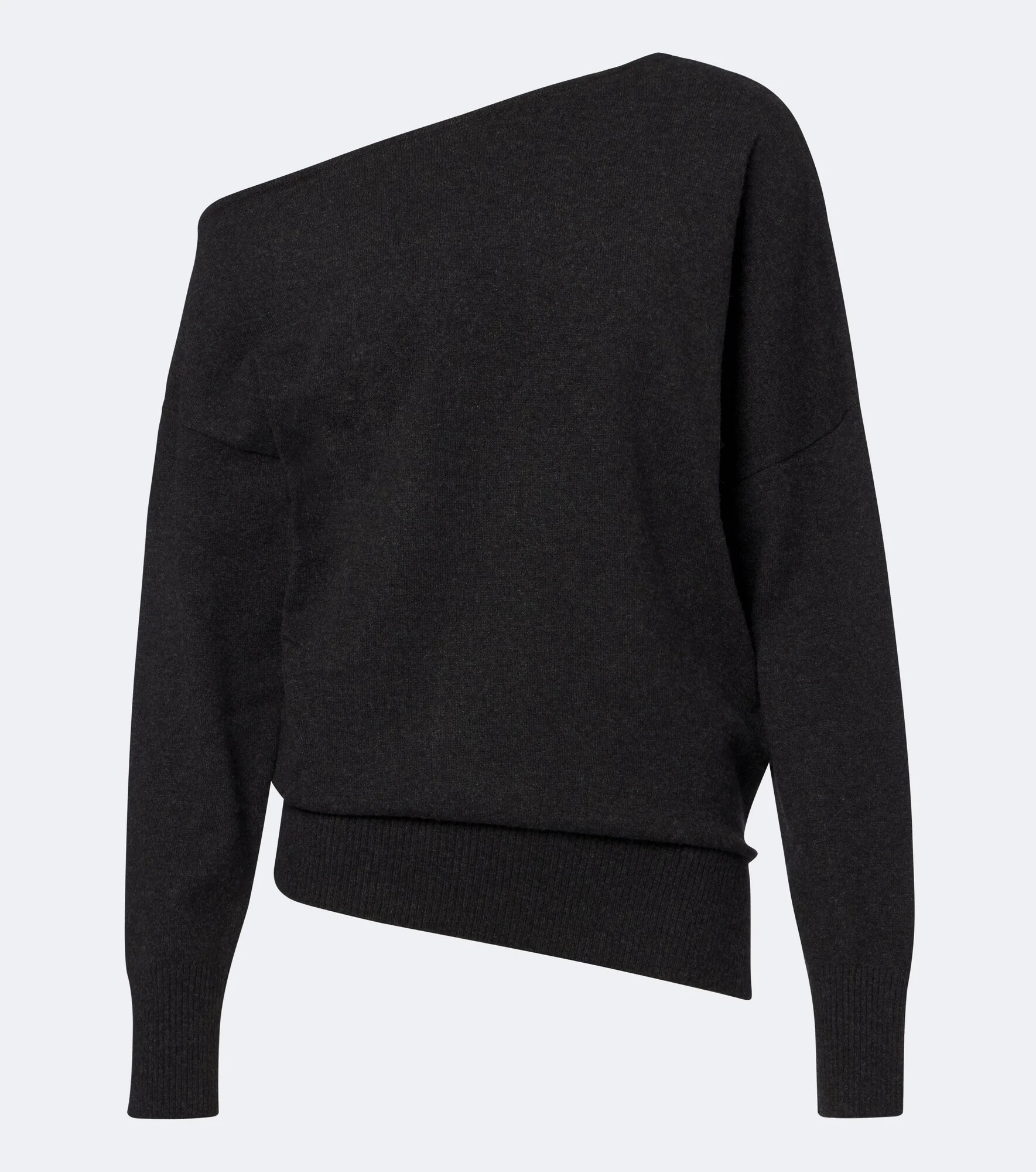 Wiki cashmere sweater - 1