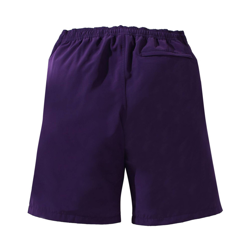 A BATHING APE® BAPE Shark Beach Shorts 'Purple' outlook