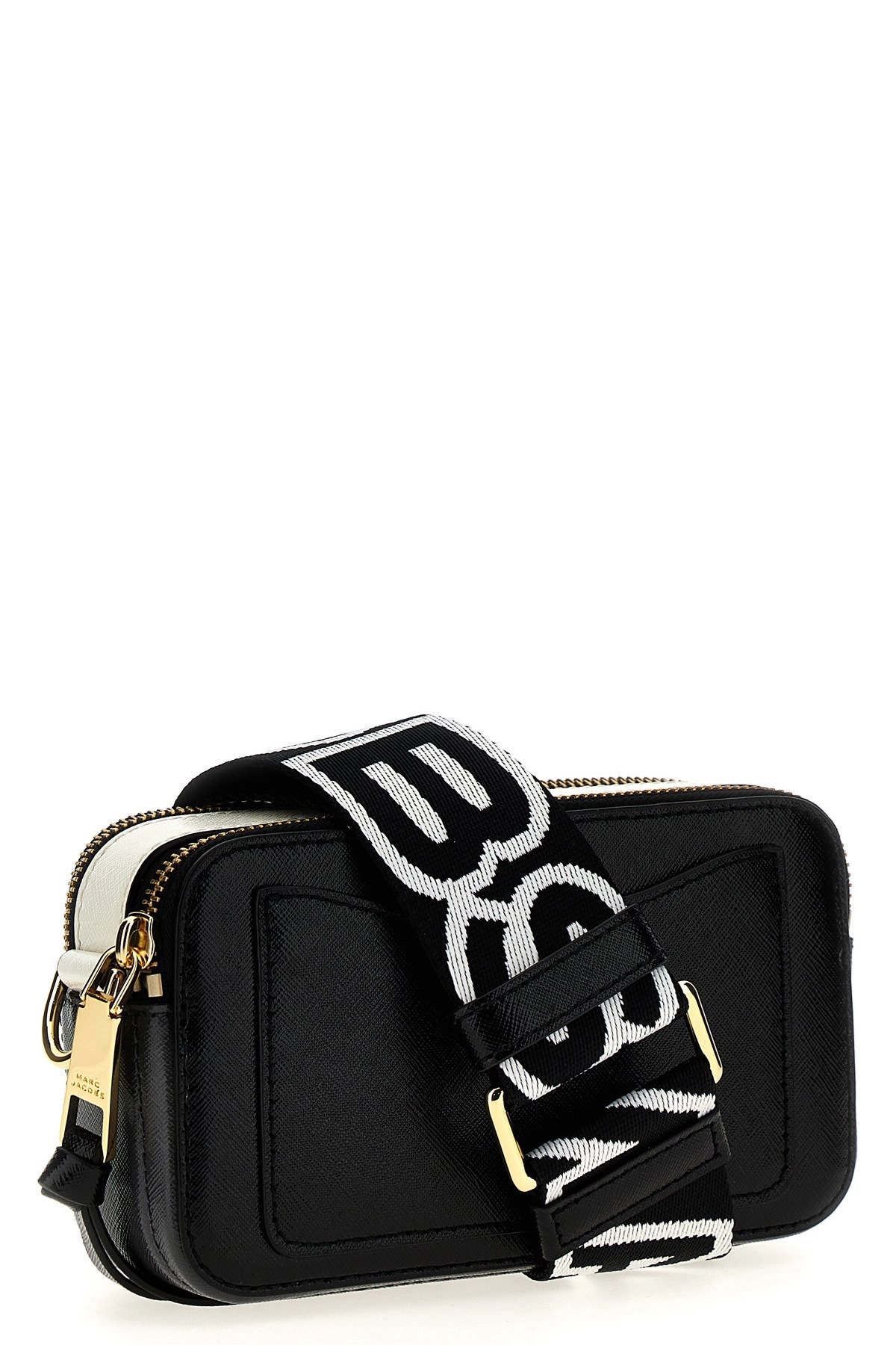 'The Snapshot' crossbody bag - 3