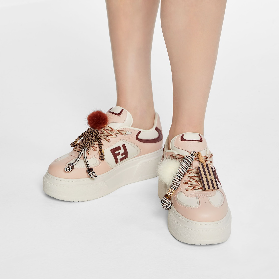Fendi Match - 6