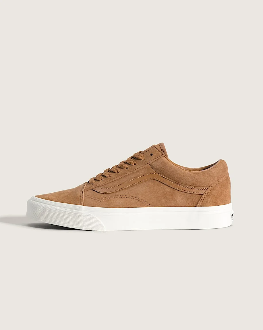 Old Skool Shoe - 1