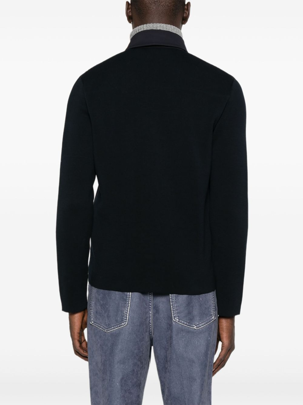 Herno Men Cotton Jacket - 5