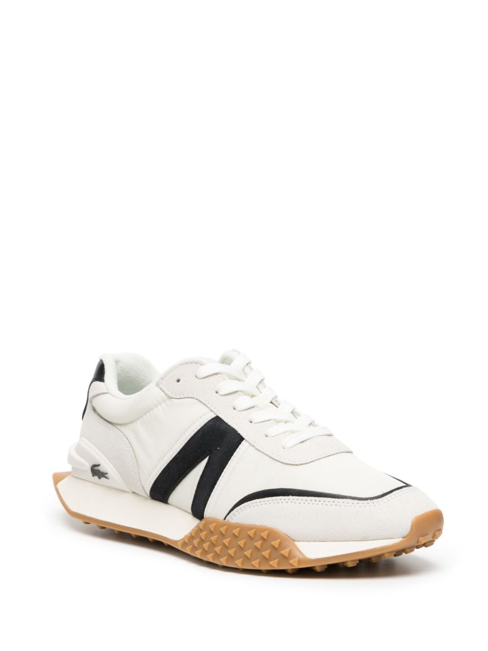 L-Spin Deluxe leather sneakers - 2