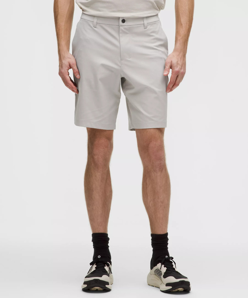 lululemon ABC Classic-Fit Short 9" *Warpstreme outlook