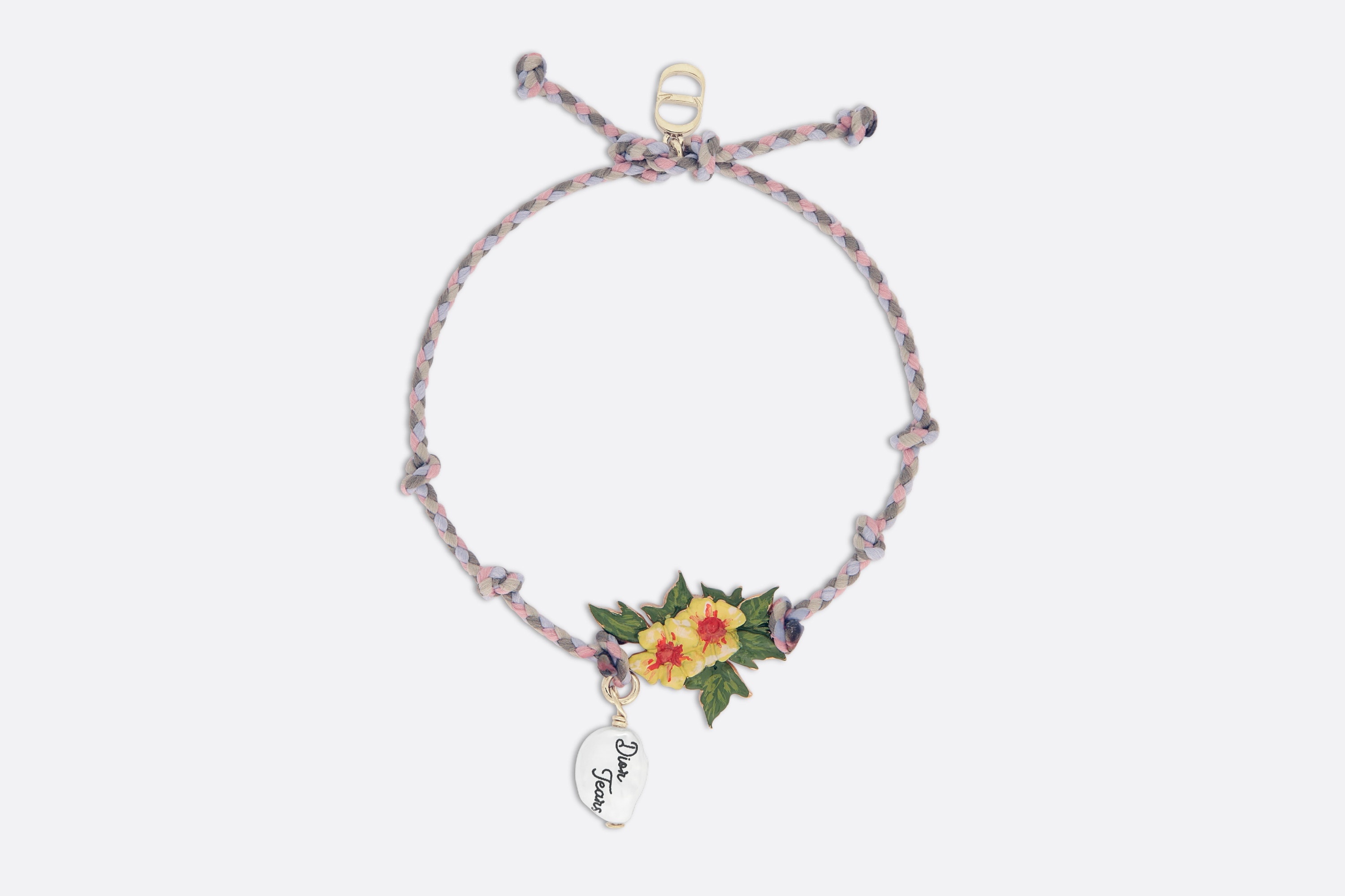 DIOR TEARS Bracelet - 1