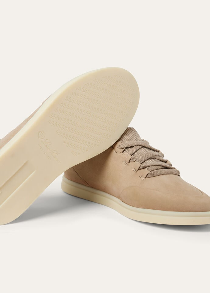 Soho Walk Sneaker - 5