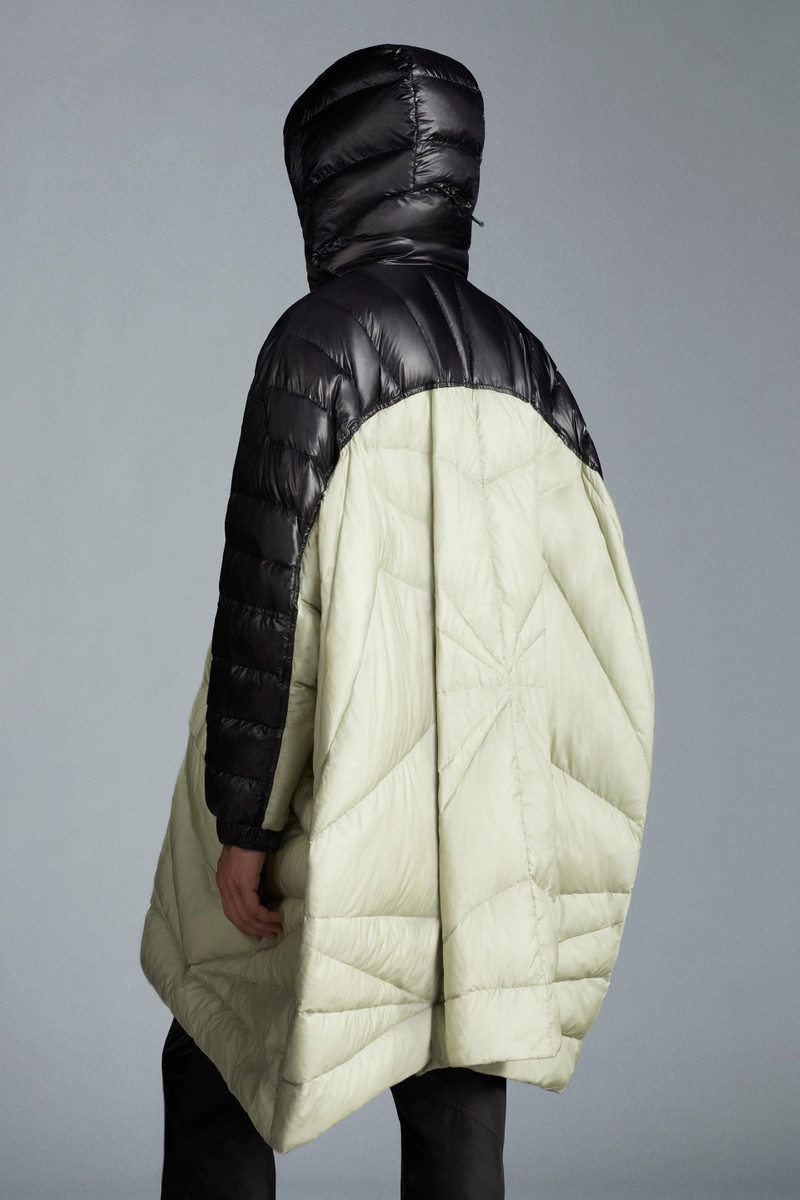 Kodaira Long Down Jacket 5