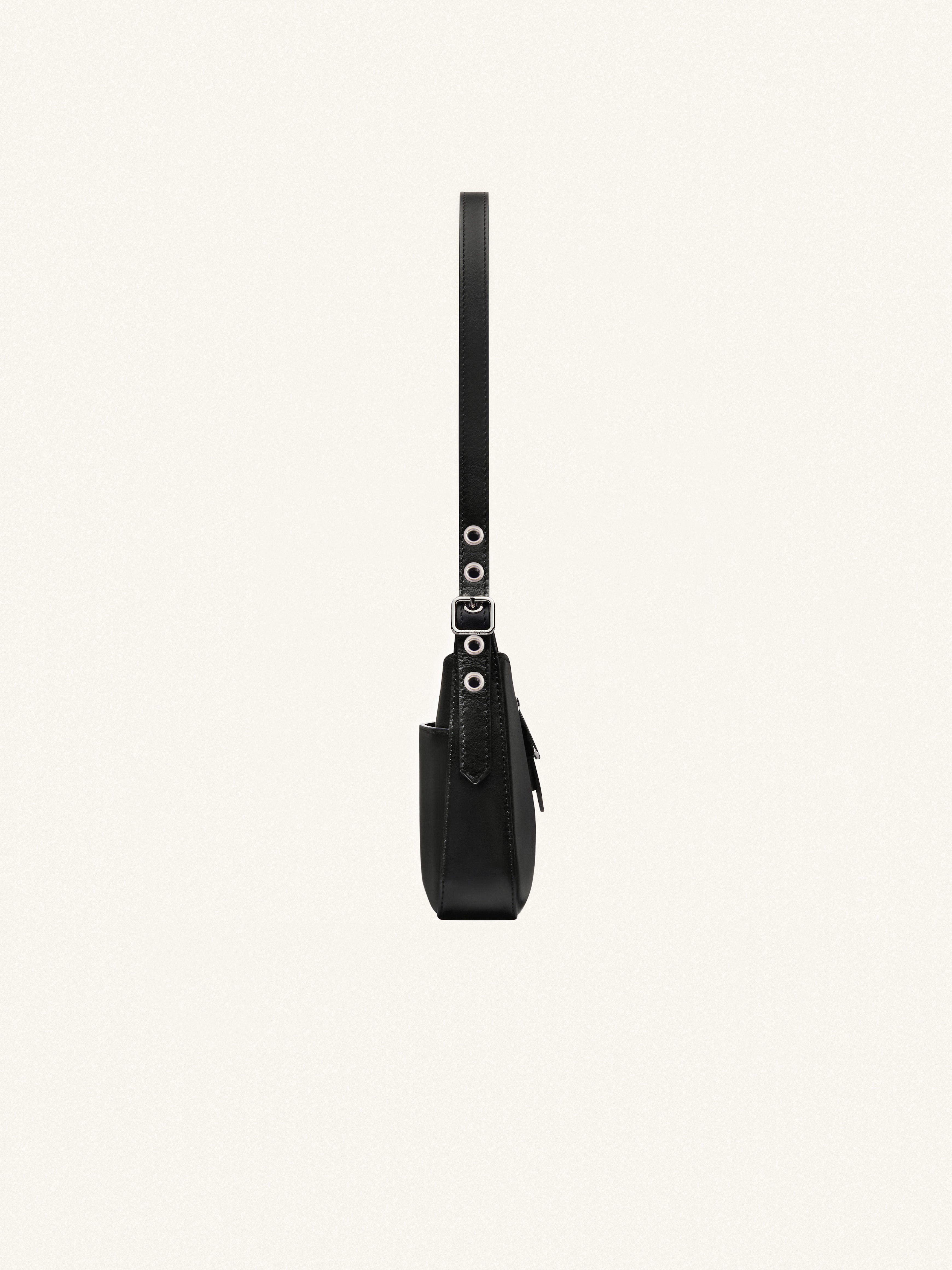 GOGO LEATHER BAG - 2