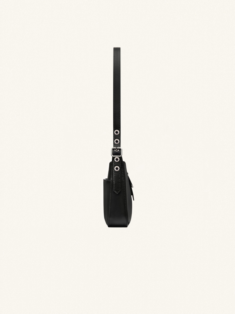 courrèges GOGO LEATHER BAG outlook