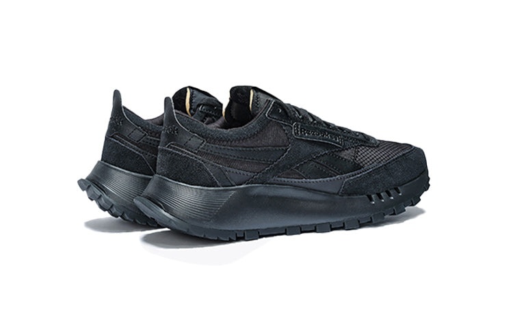 Reebok Reebok Classic Leather Legacy Shoes 'Black' 100222160