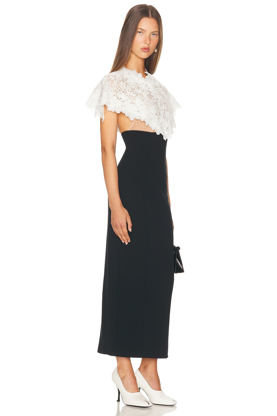 The Marchioness Midi Dress - 2