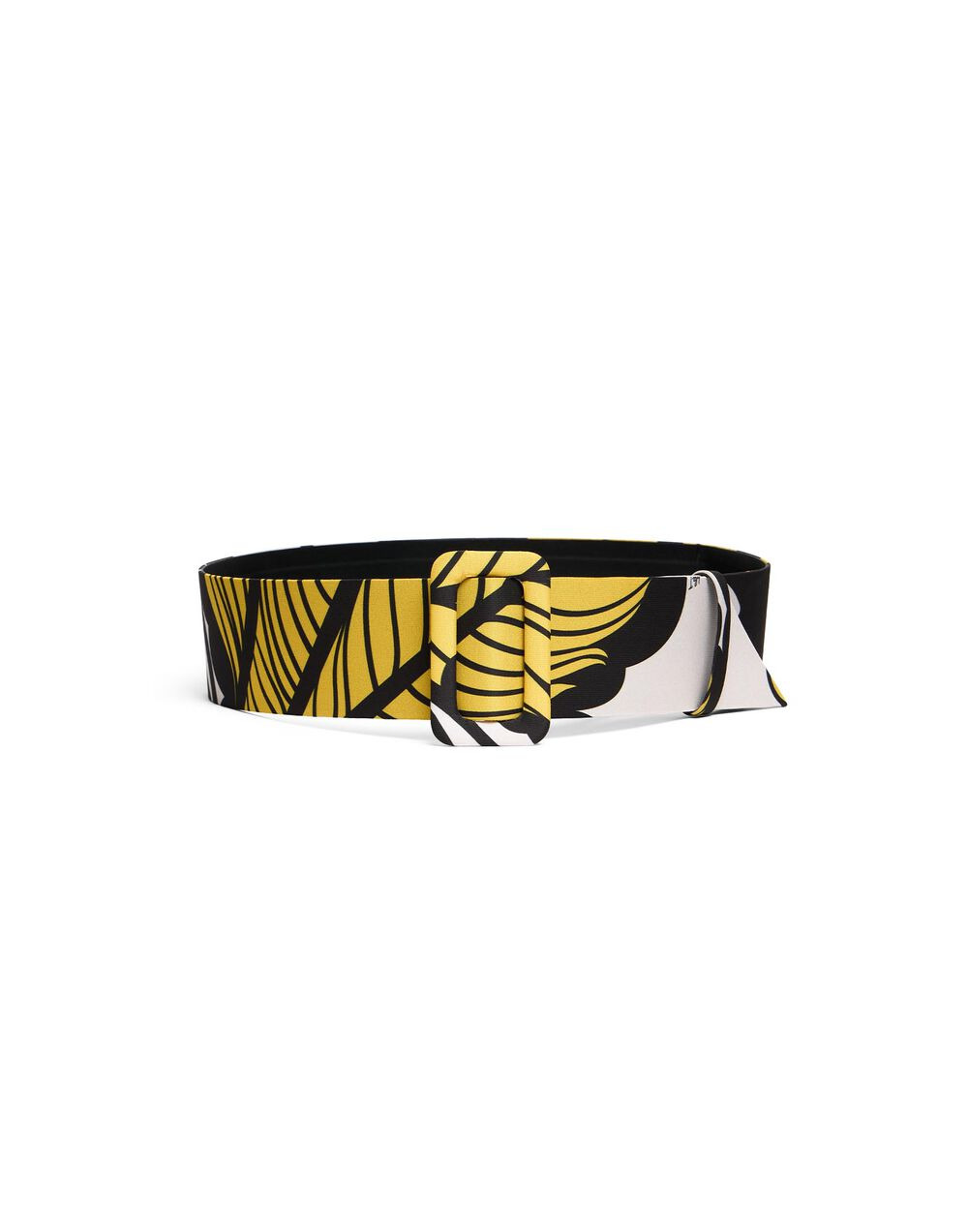 Medium Belt - 3