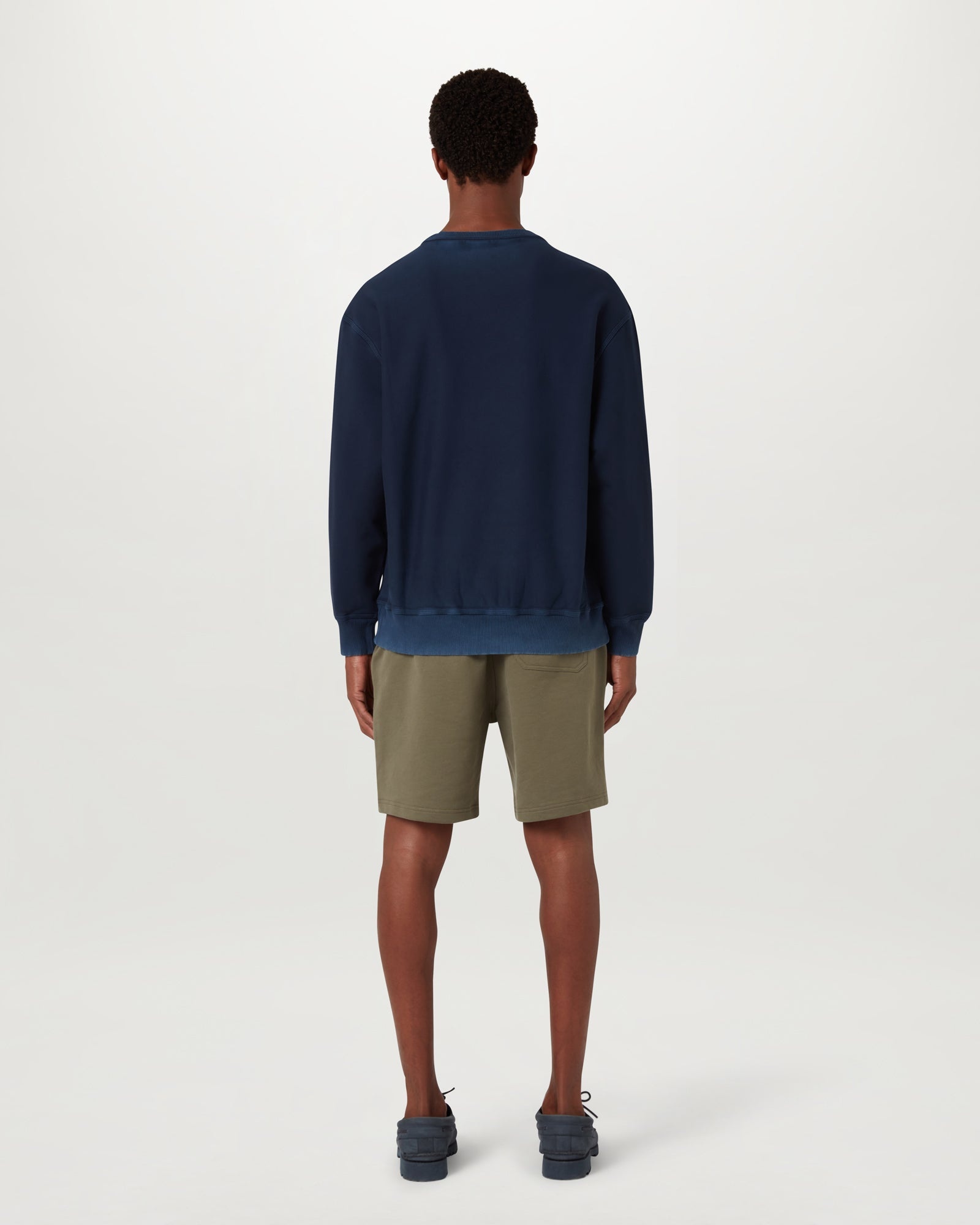 HOCKLEY CREWNECK SWEATSHIRT - 4