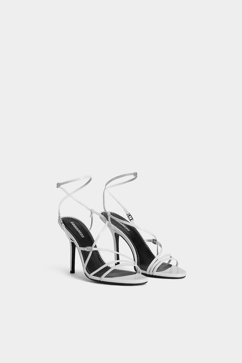 ICON CLUBBING SANDALS - 2