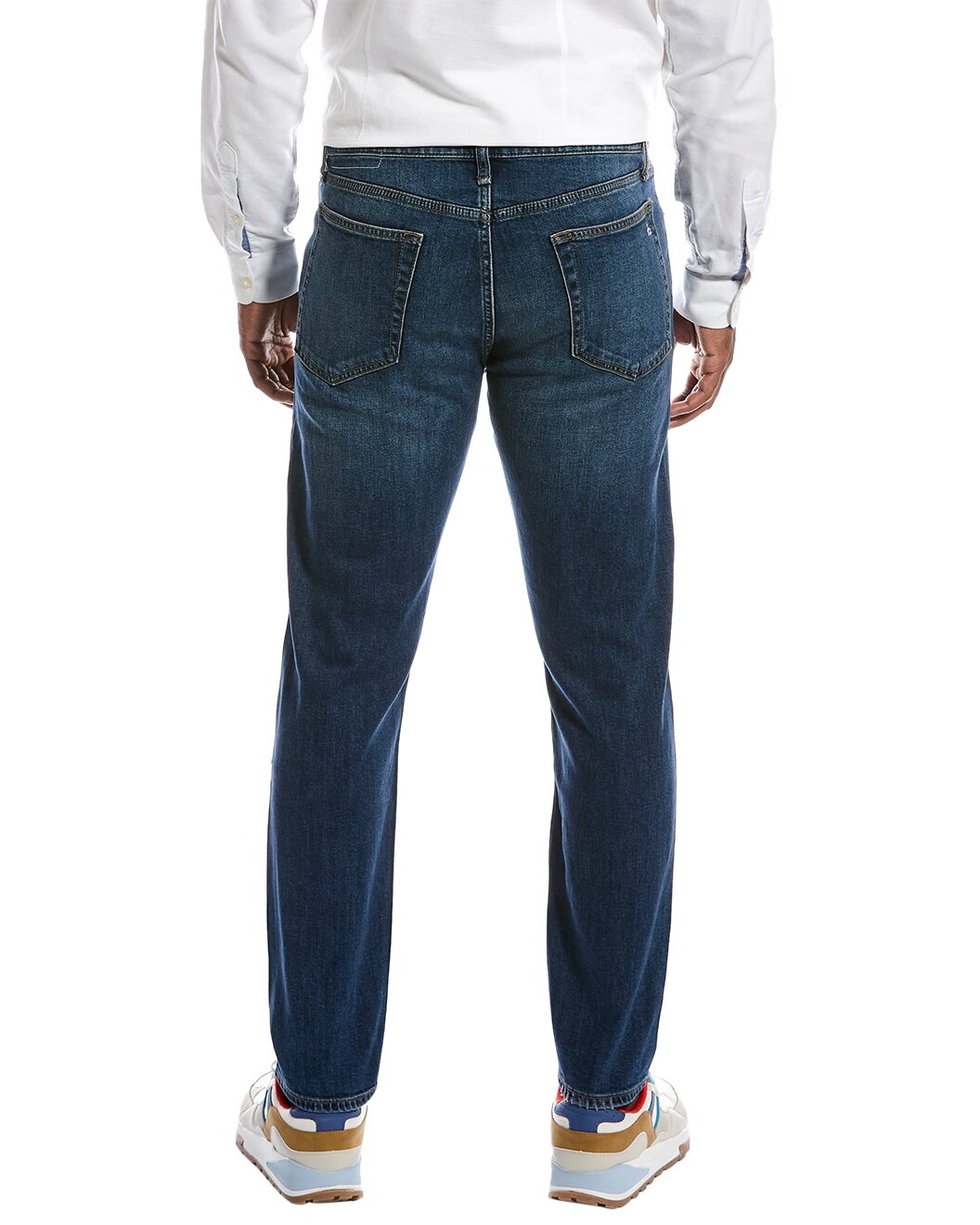 rag & bone Fit 2 Thor Slim Jean - 2