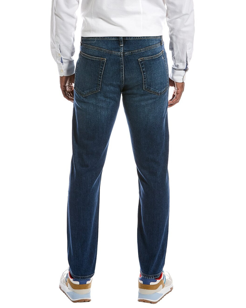 rag & bone rag & bone Fit 2 Thor Slim Jean outlook