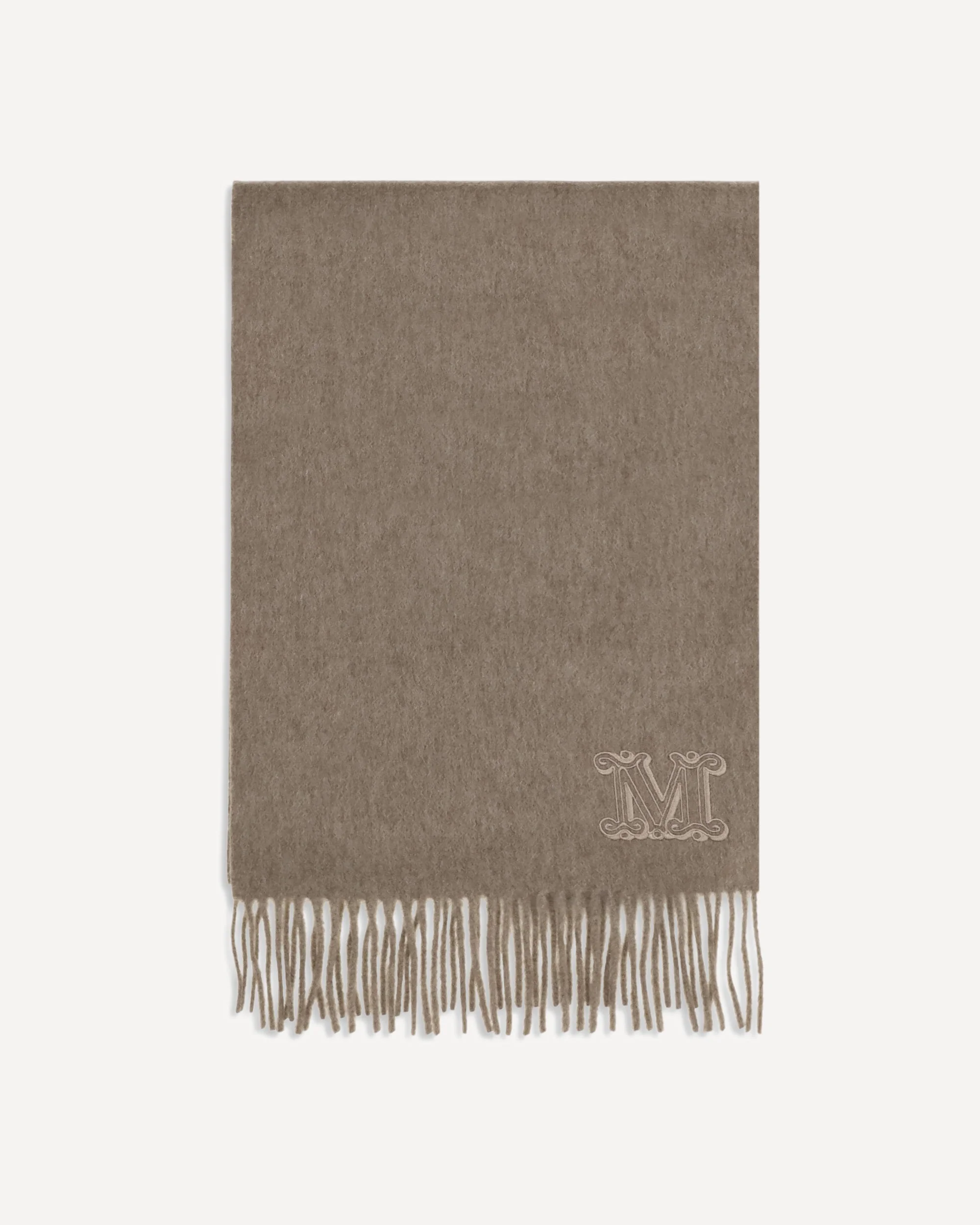 Dalia Scarf - 1