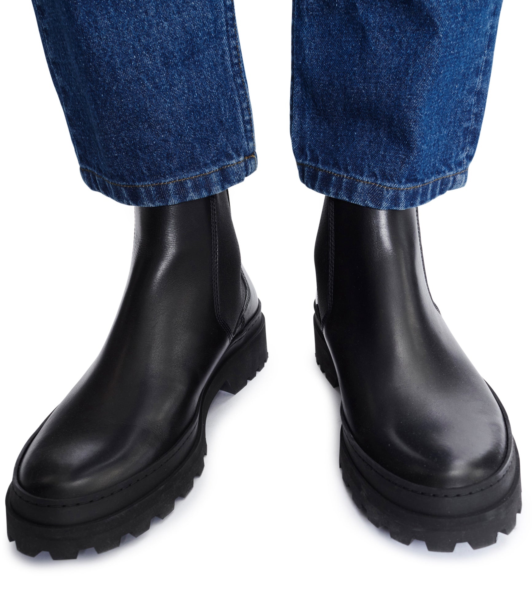 Cali Ankle Boots - 2