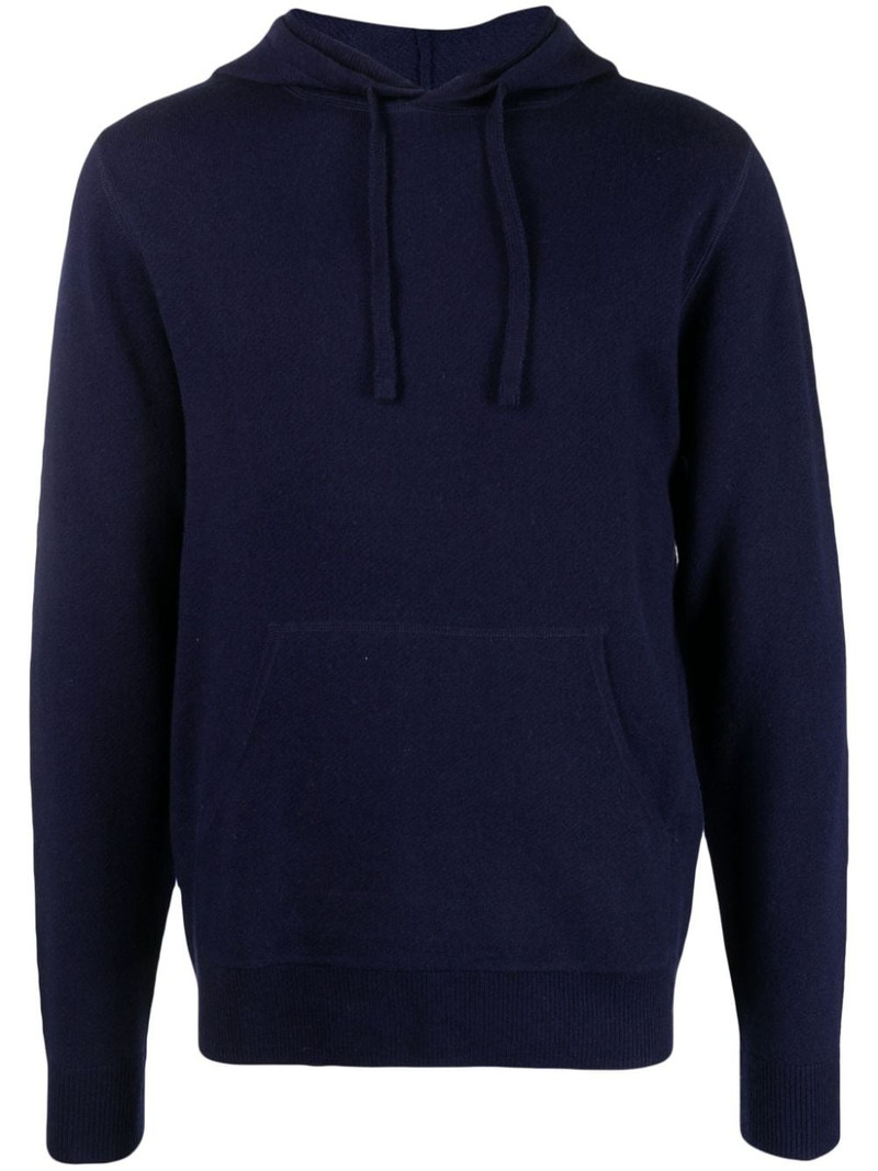 long-sleeve wool hoodie 1
