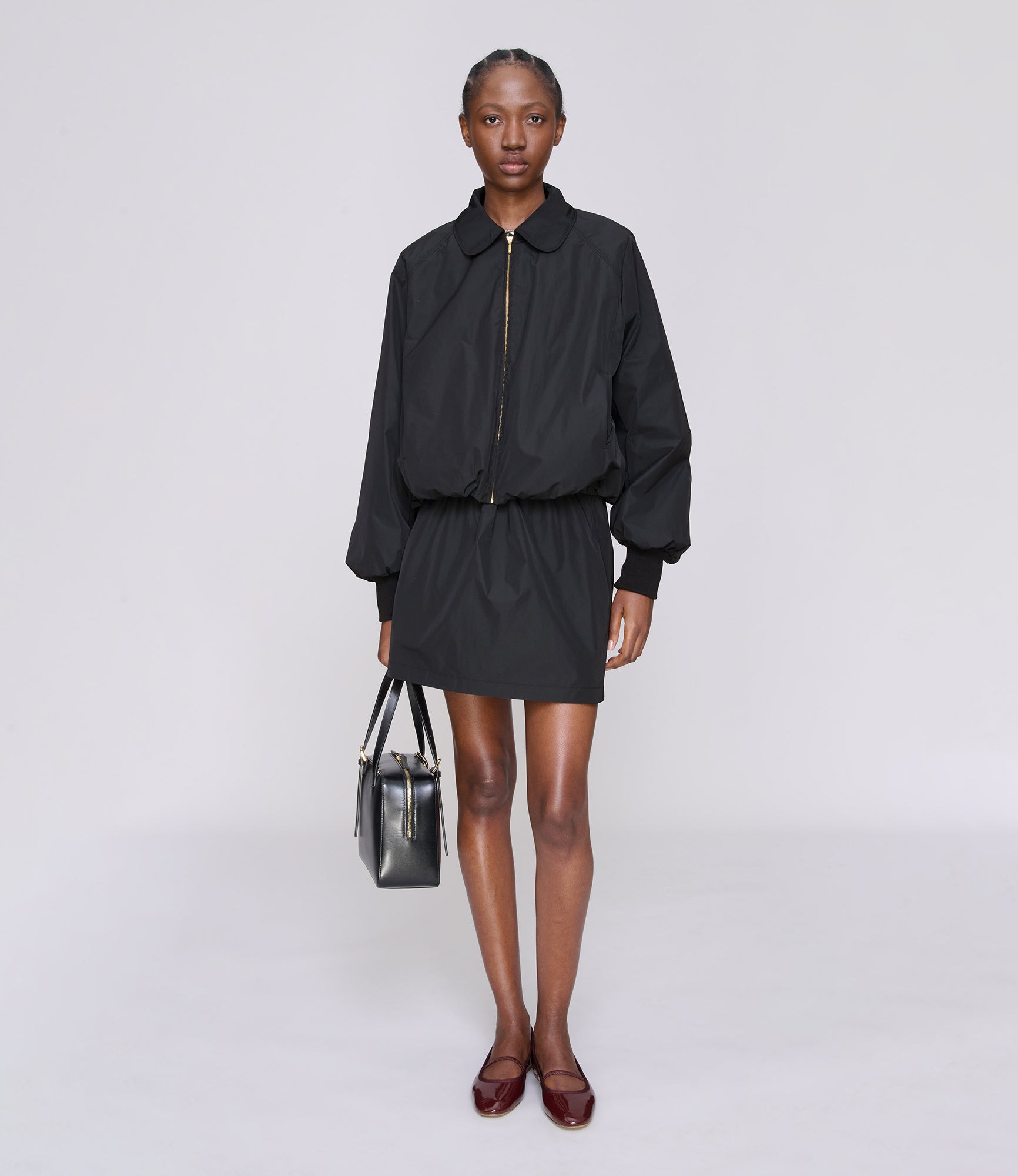 SALOMÉ JACKET - 4