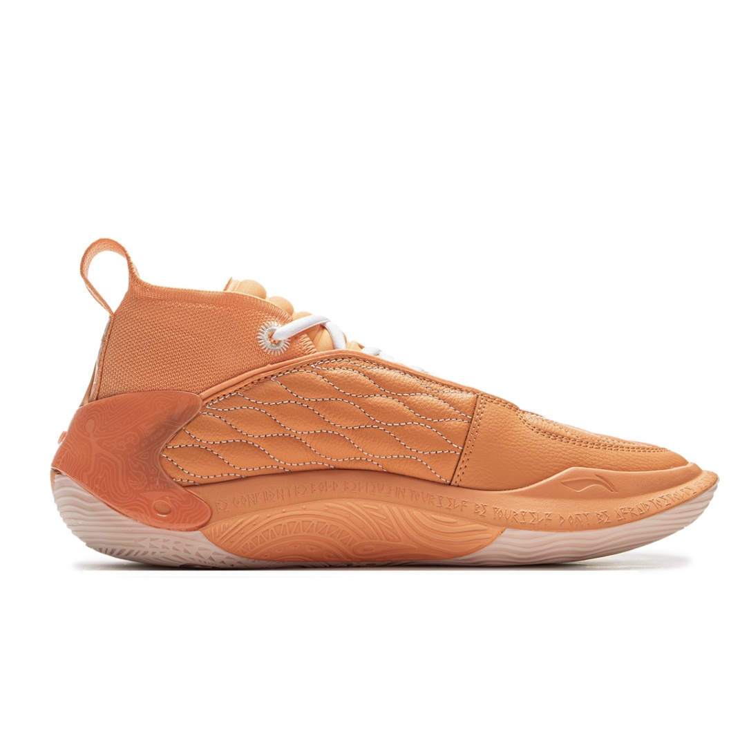 Li-Ning Way of Wade 11 'Sunshine State' ABAU049-8 - 2