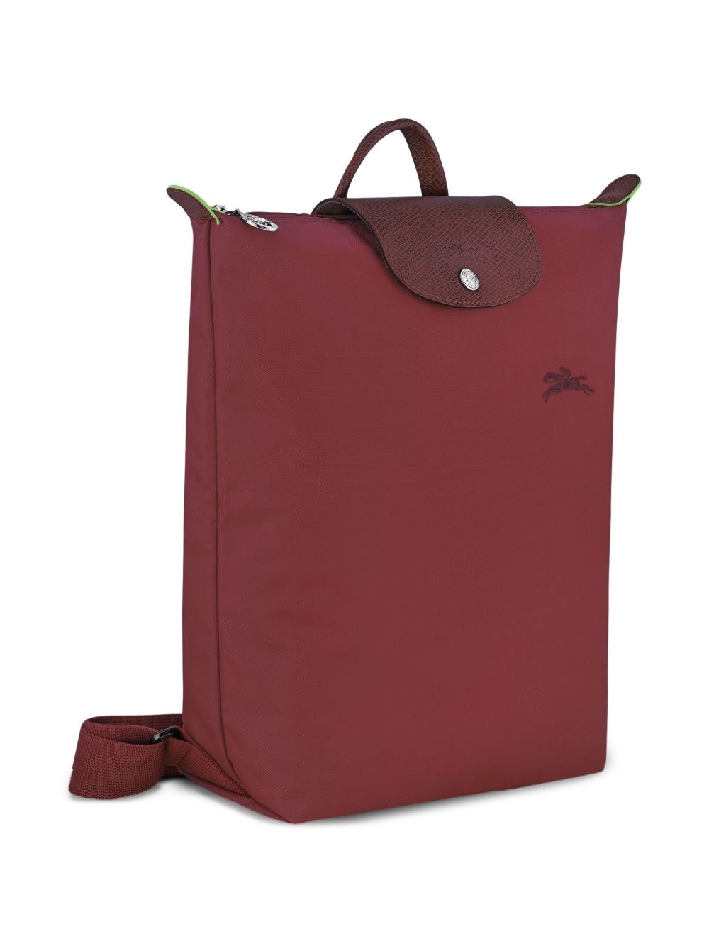 zip-up backpack - 4