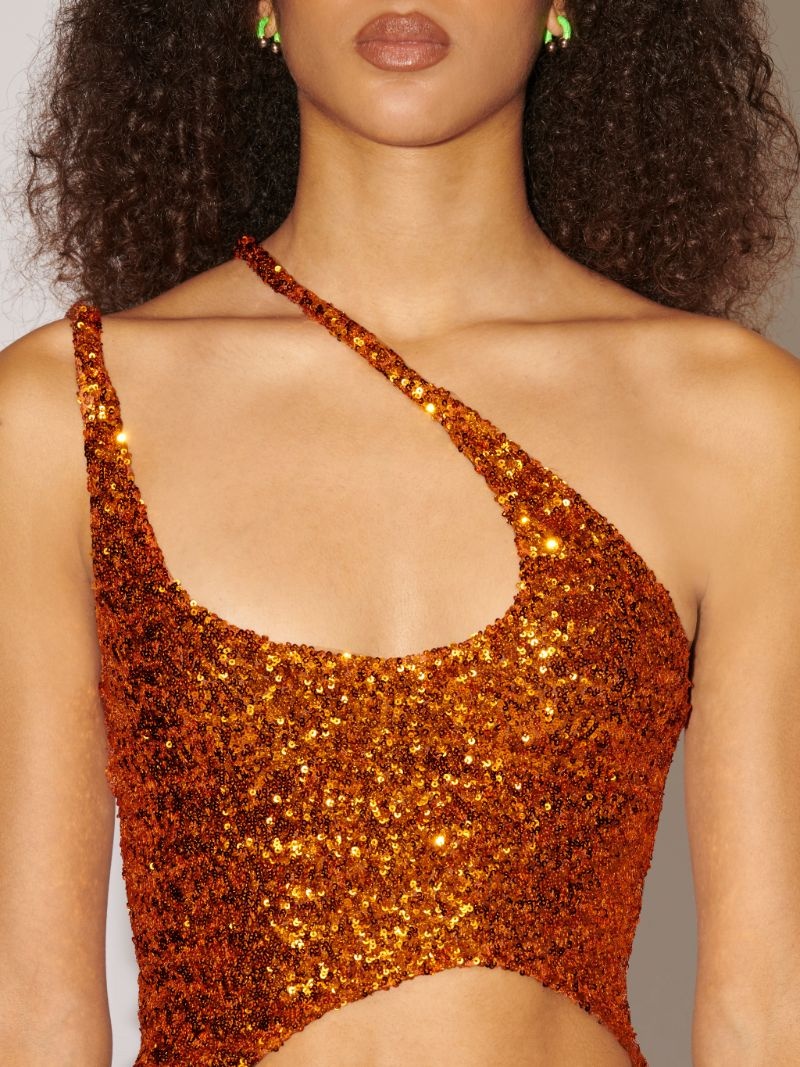 ASYMMETRIC TOP - 6