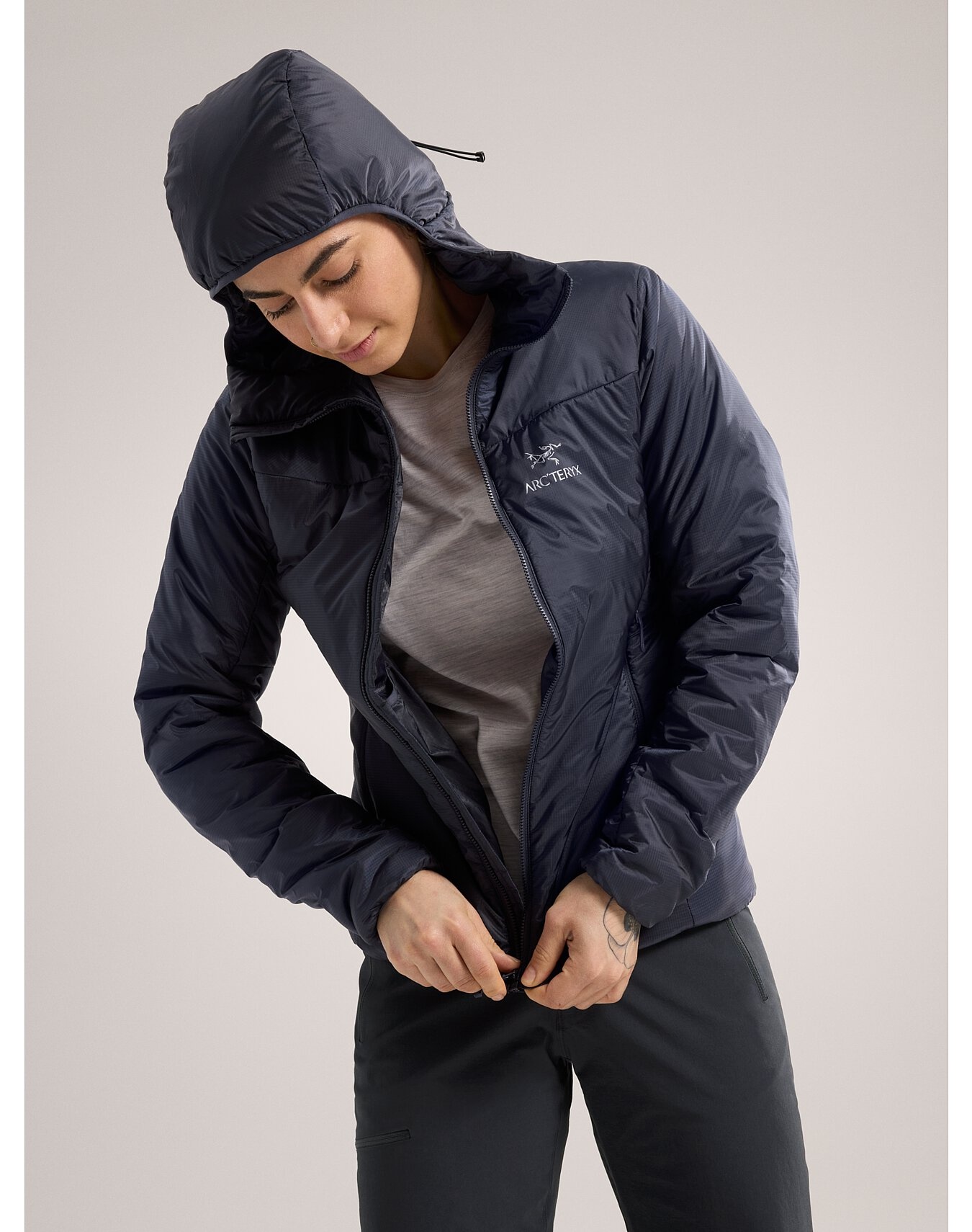 Nuclei FL Jacket - 3