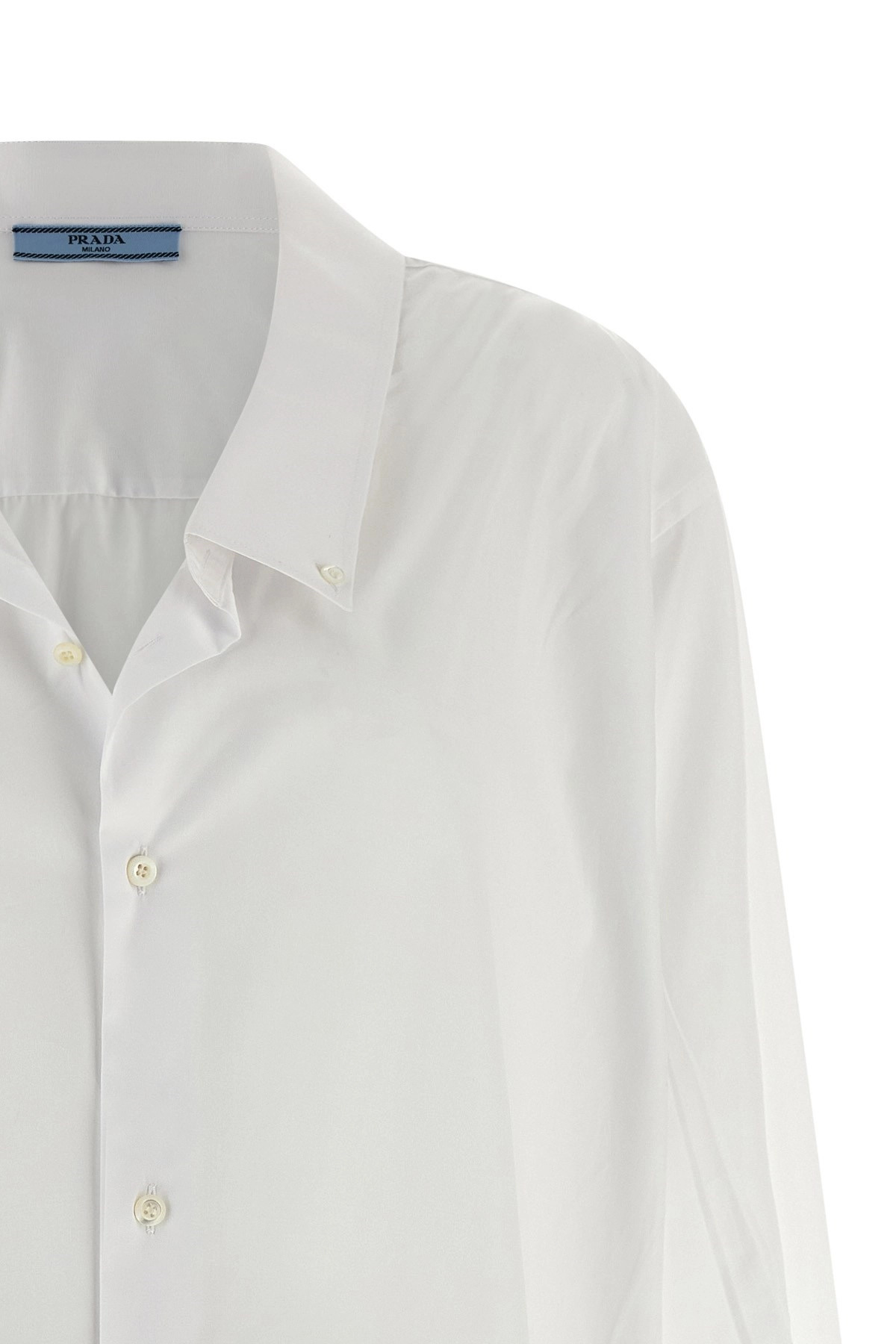 Poplin shirt - 4