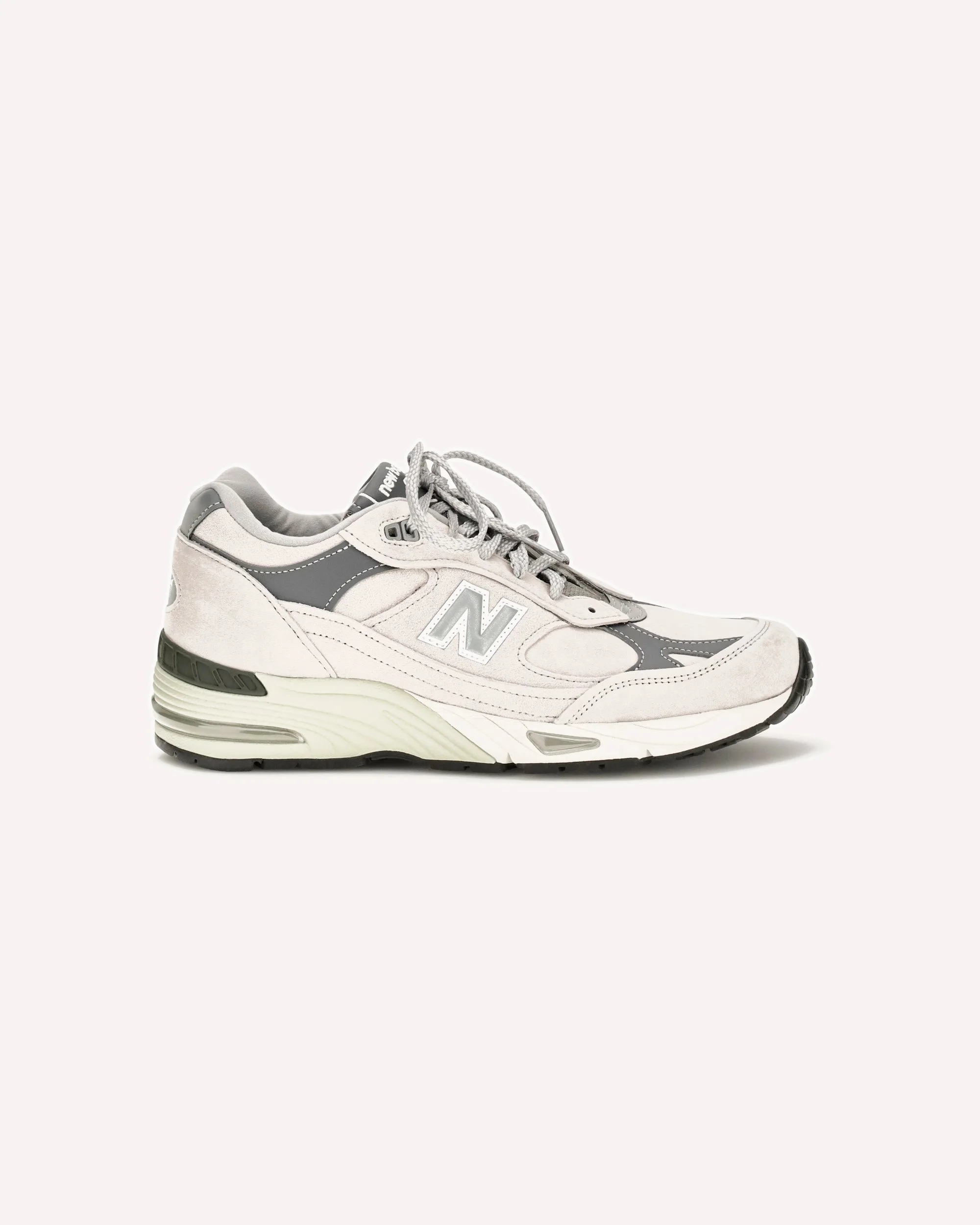Tier 1 Sneakers - 1