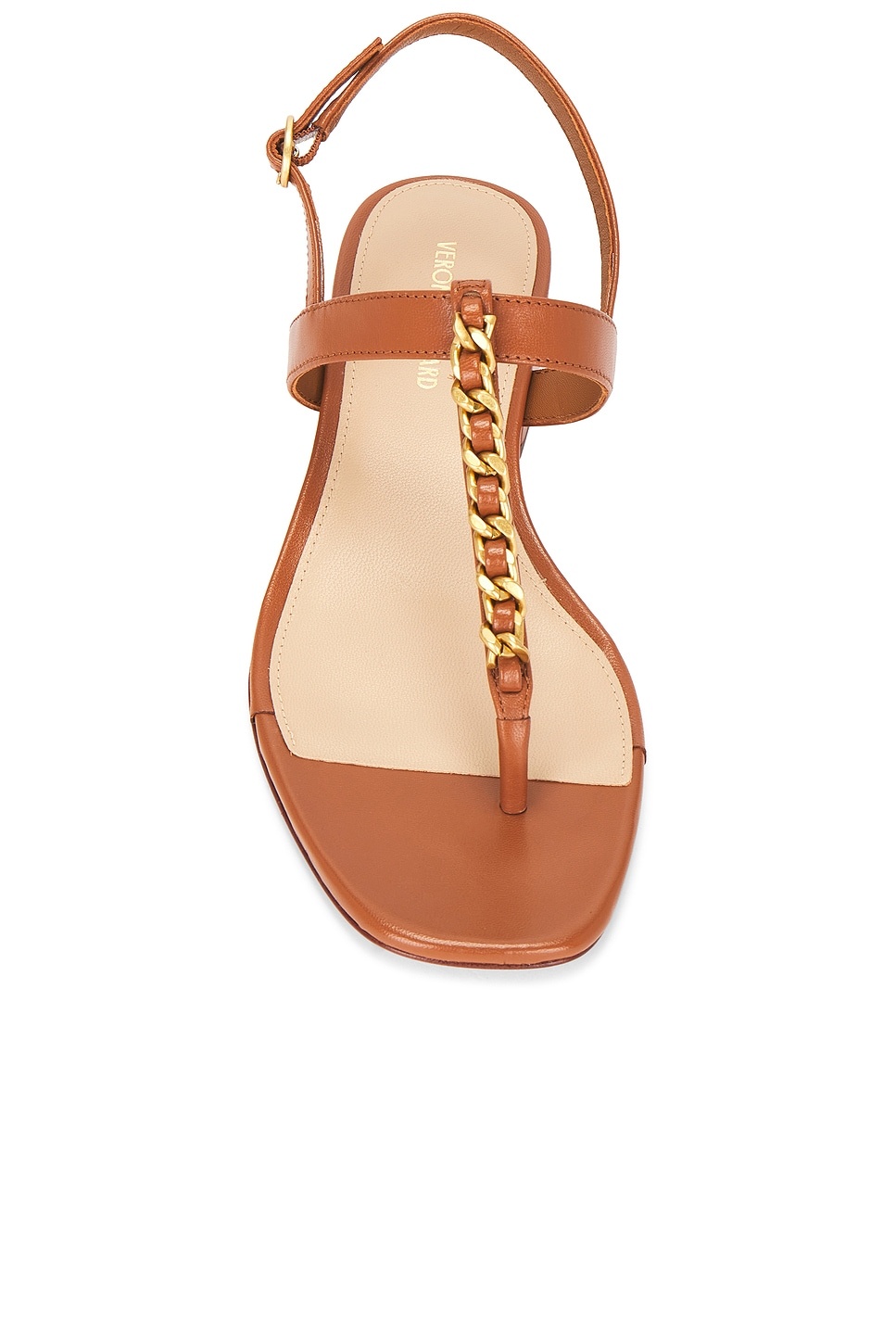 Andie Heel - 4