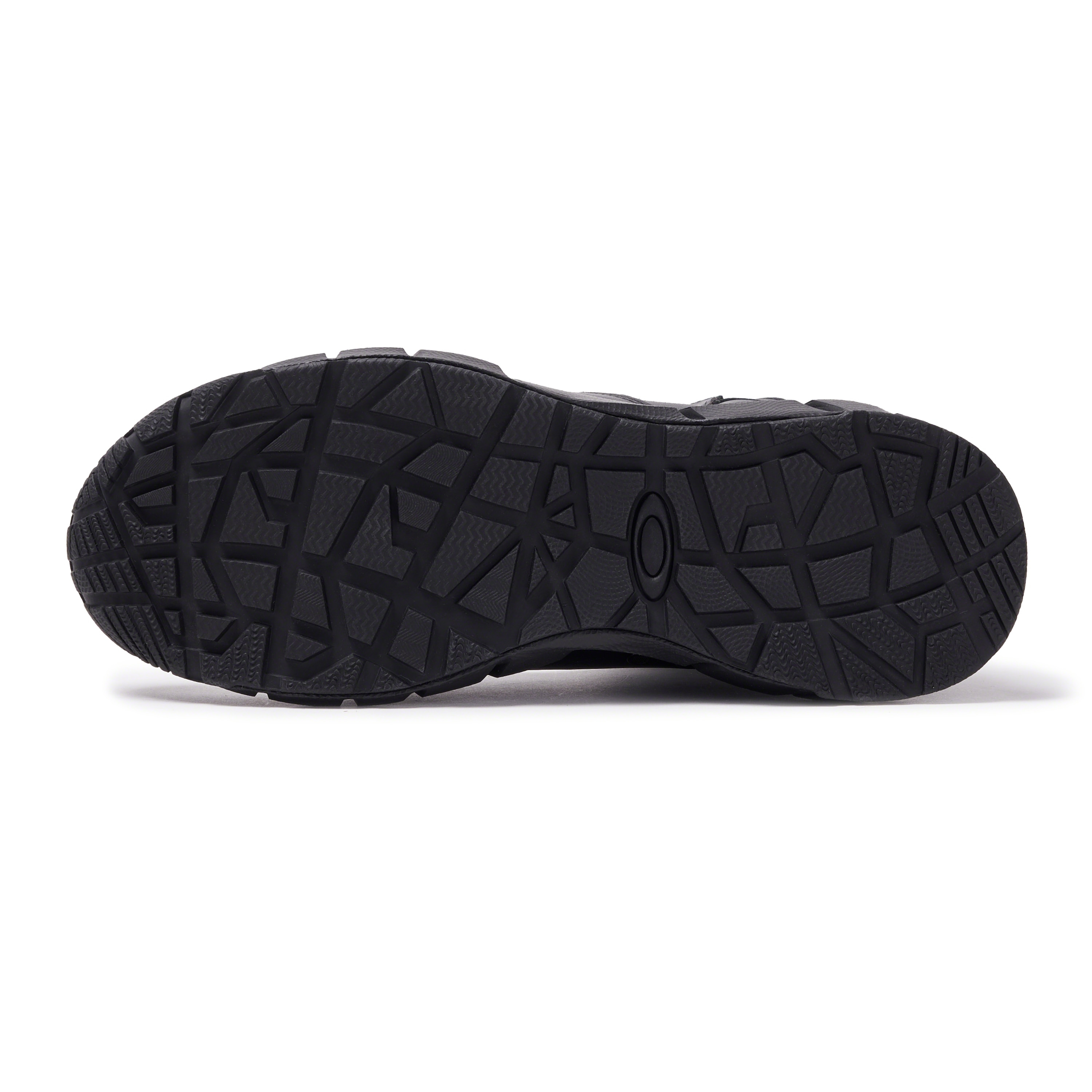 Light Assault Boot Leather - 4