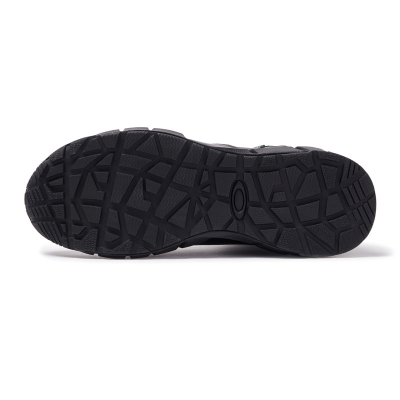 Light Assault Boot Leather 4