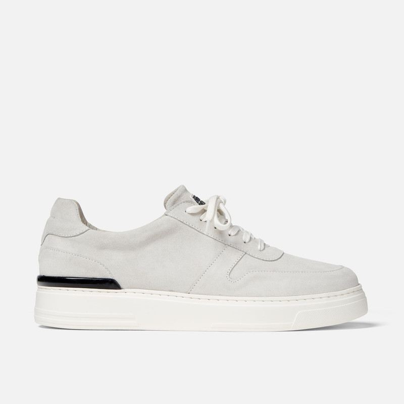 Ritchie Off-White Sneaker - Men's 1
