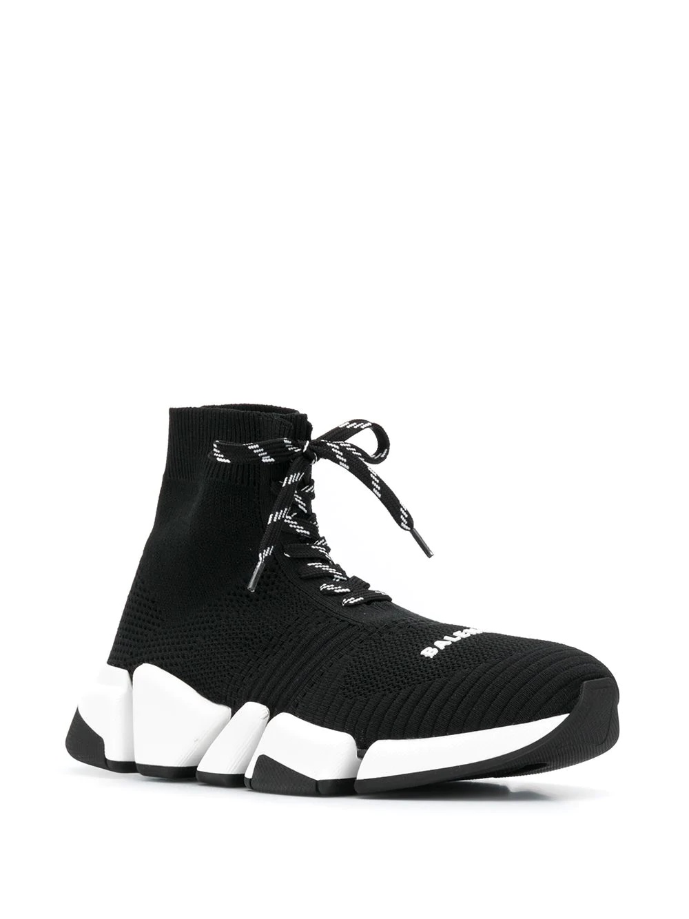 Speed 2.0 lace-up sneakers - 2