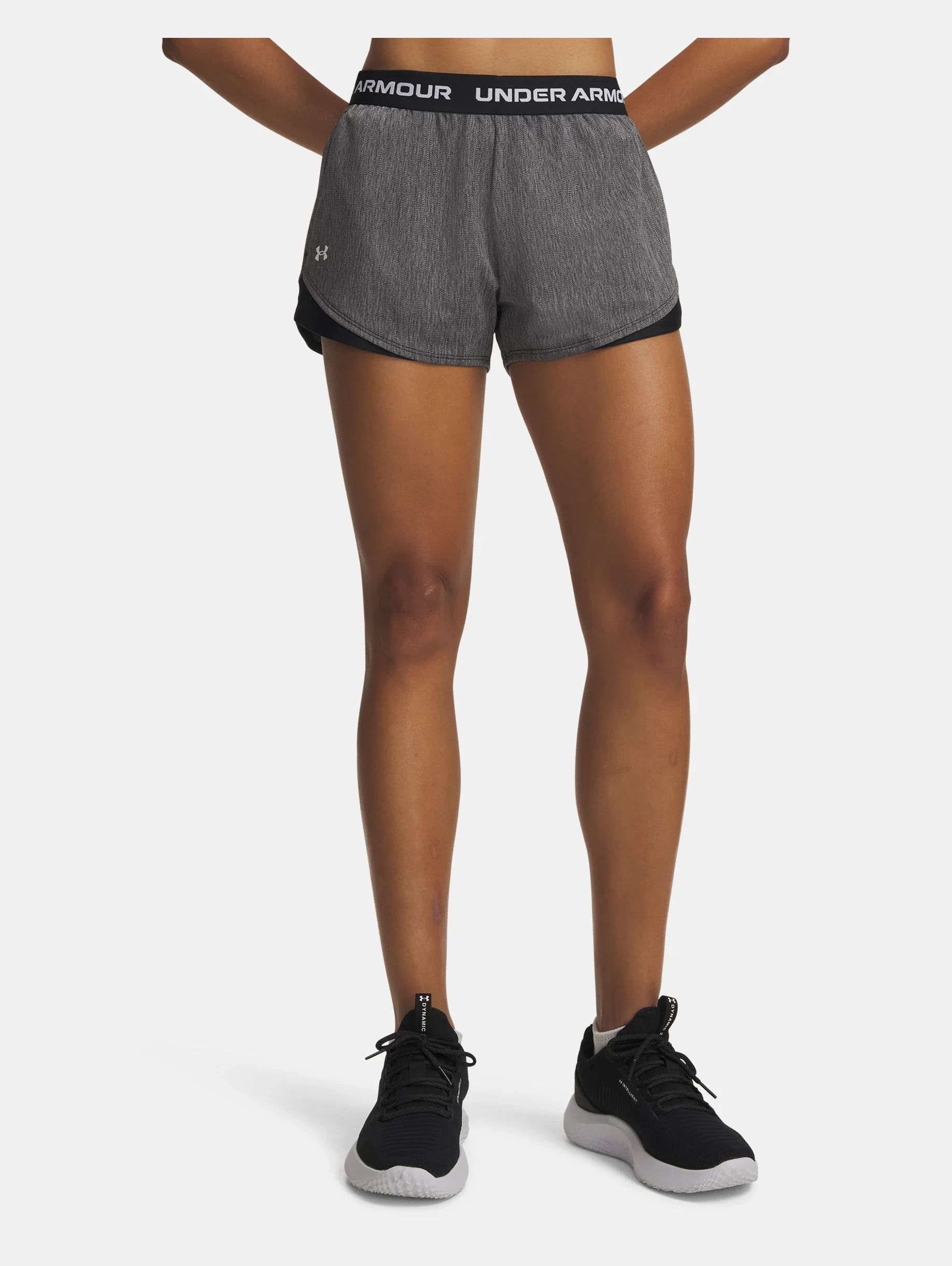 UA Tech™ Play Up Twist - 1