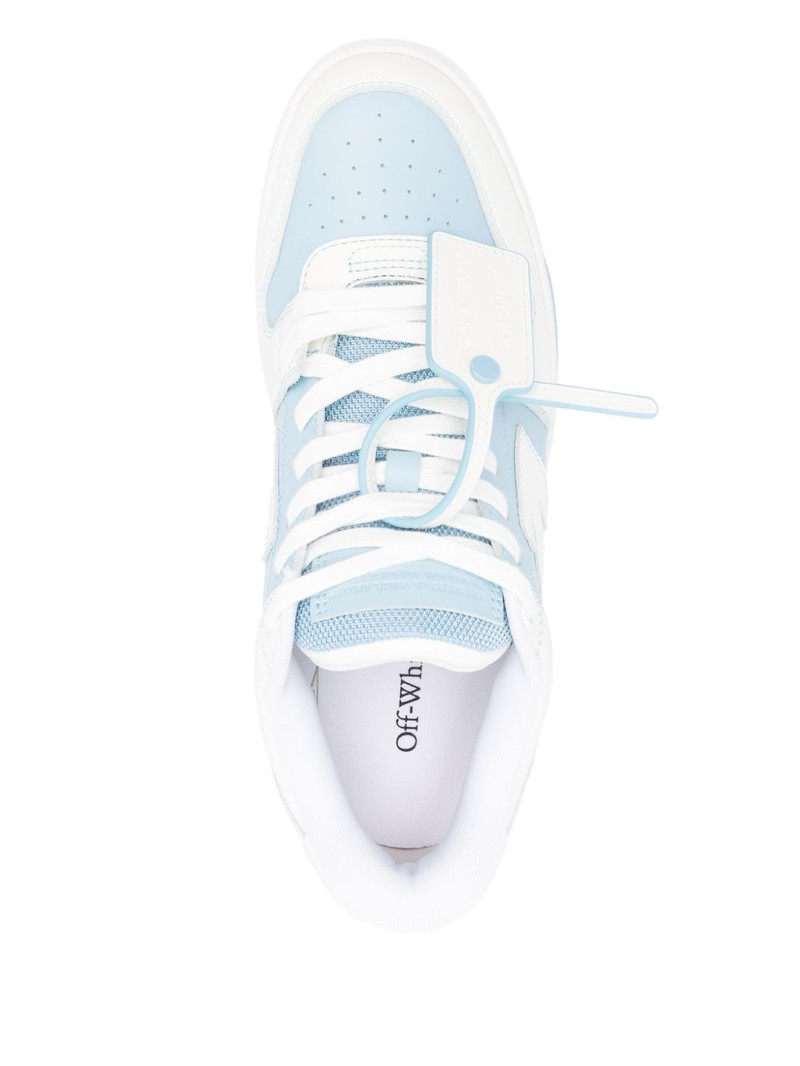 아웃 의 사무실 sneakers 4
