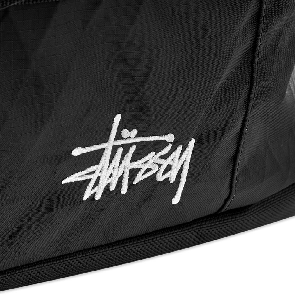 Stussy 2 Way Duffle Bag - 3