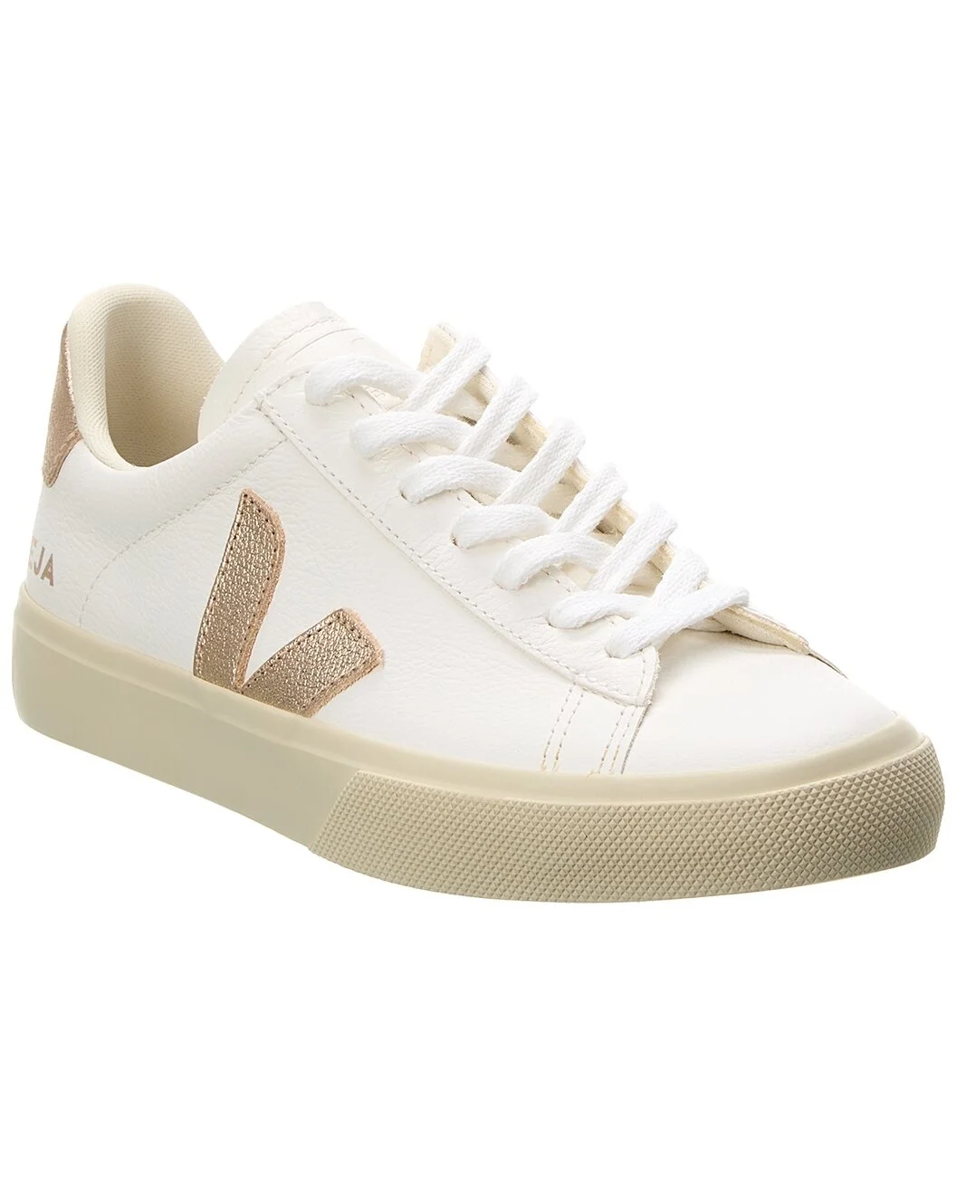 VEJA Campo Leather Sneaker - 1
