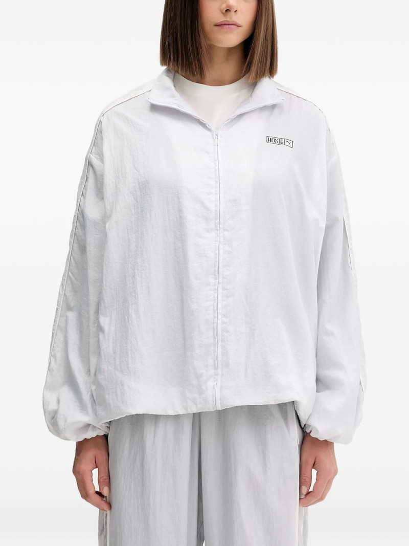x ROSÉ T7 track jacket 1