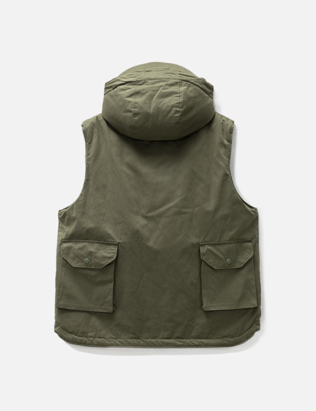 Field padded gilet - 3