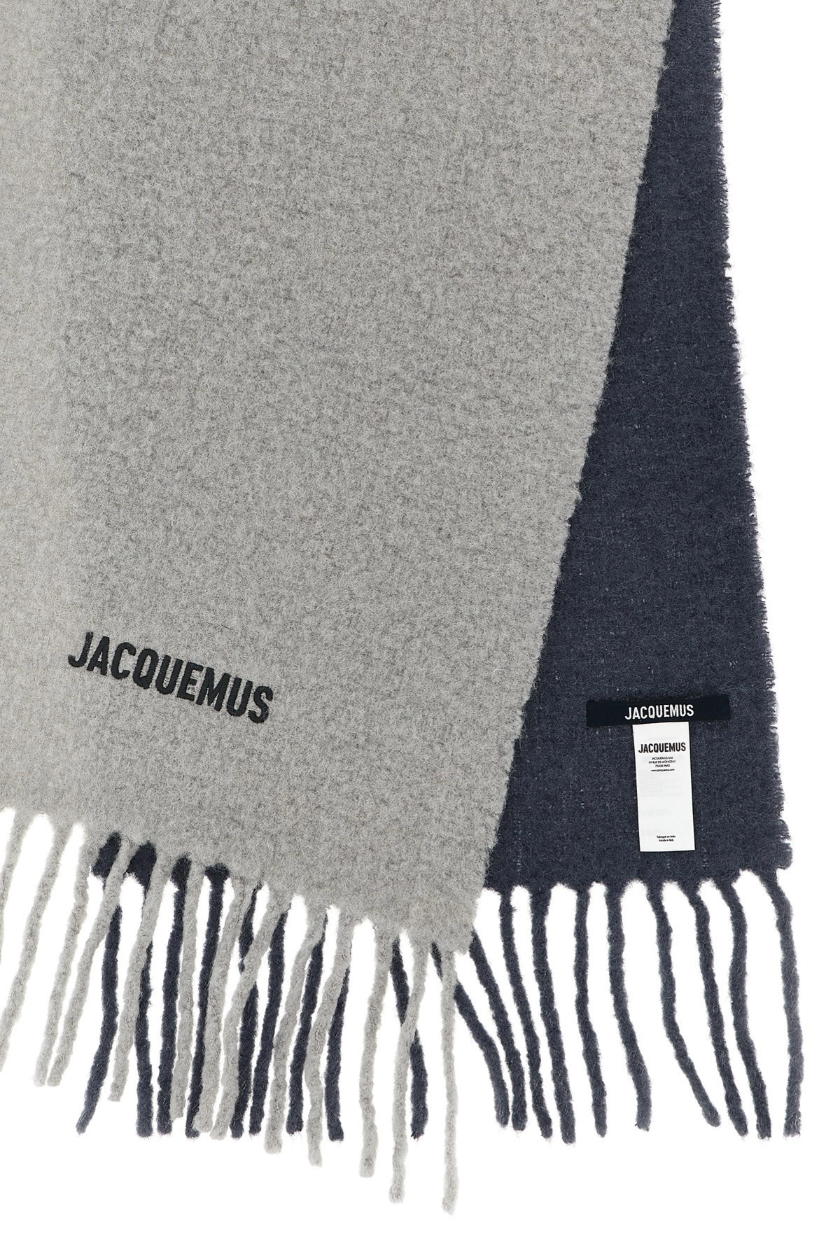 'L'Echarpe Moisson' scarf - 3
