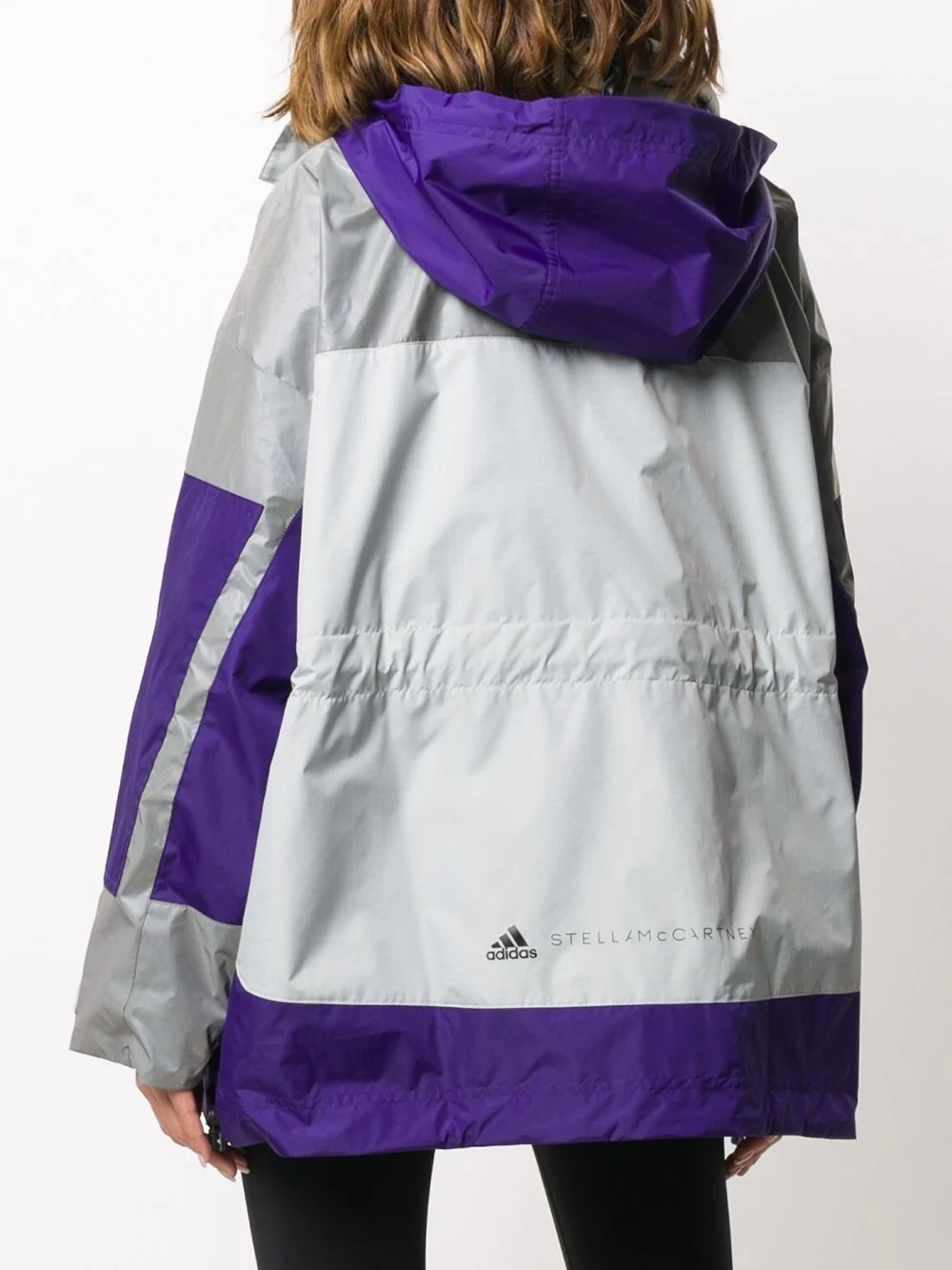 Reflective ripstop jacket - 4