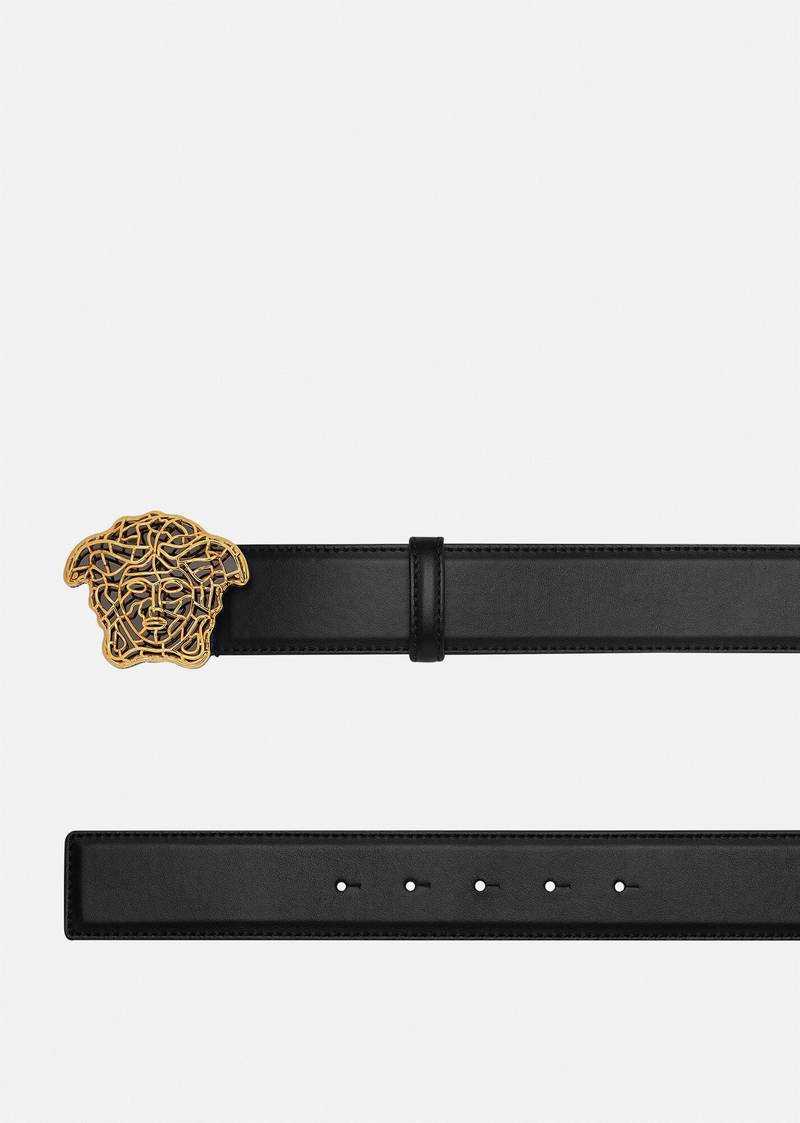 VERSACE Medusa Belt outlook