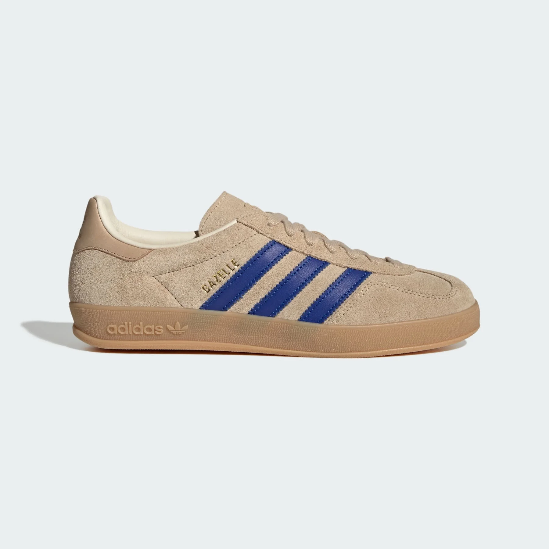 GAZELLE INDOOR SHOES - 1