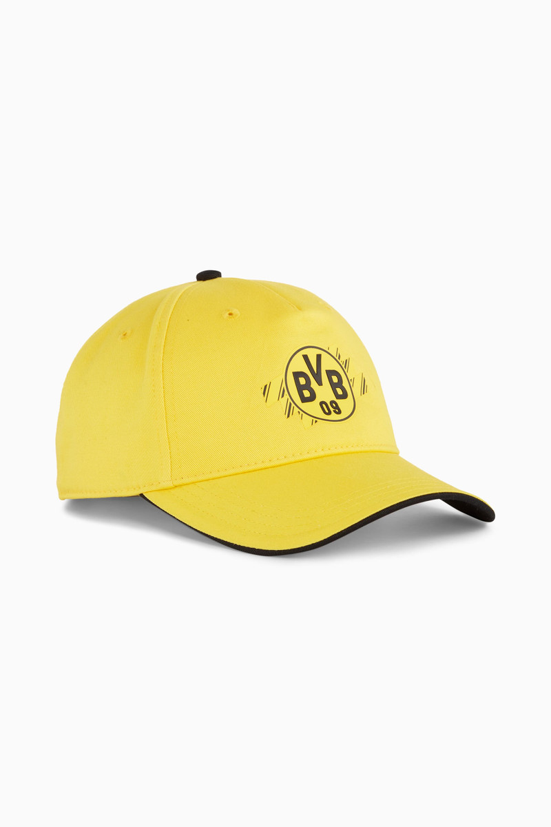 Borussia Dortmund ftblESSENTIALS Cap 1