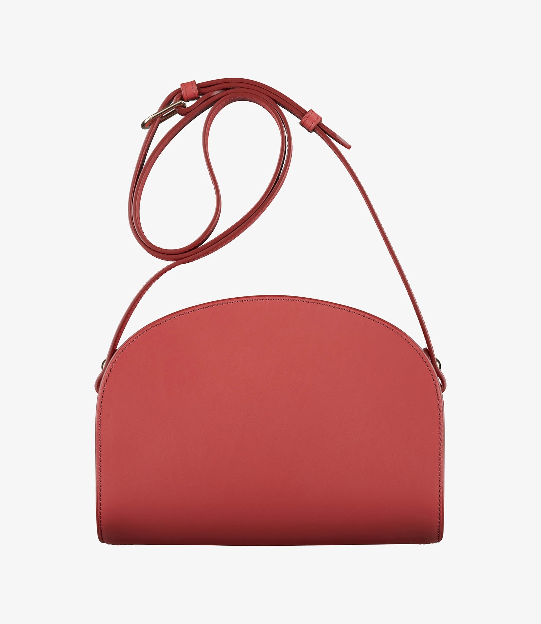DEMI-LUNE BAG - 4