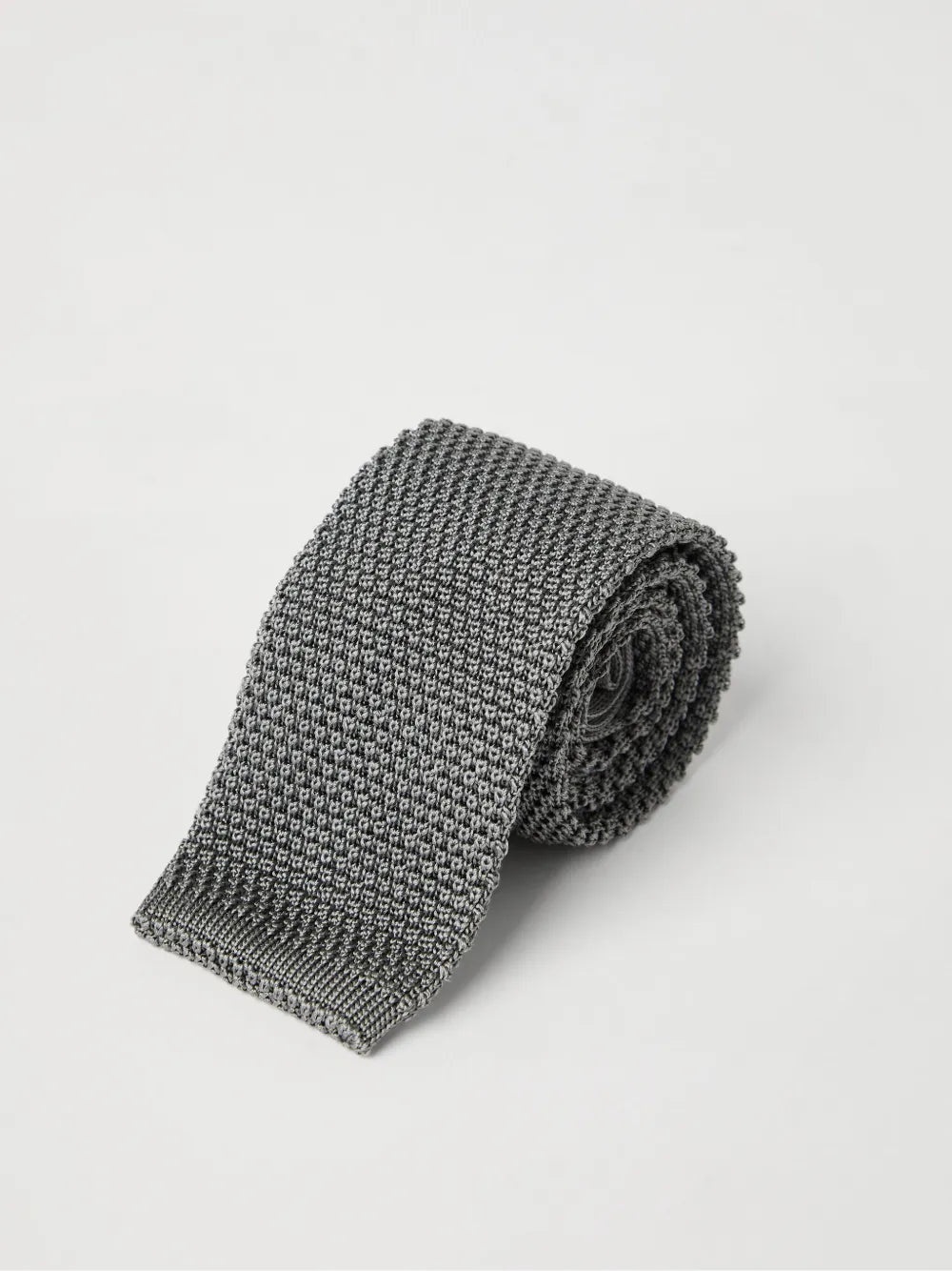 SILK TIE - 2